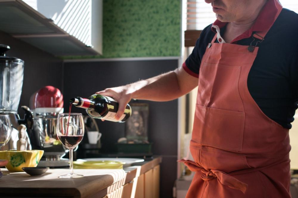création de recette culinaire près de Pessac
