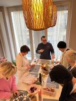 atelier Maison RoseUp