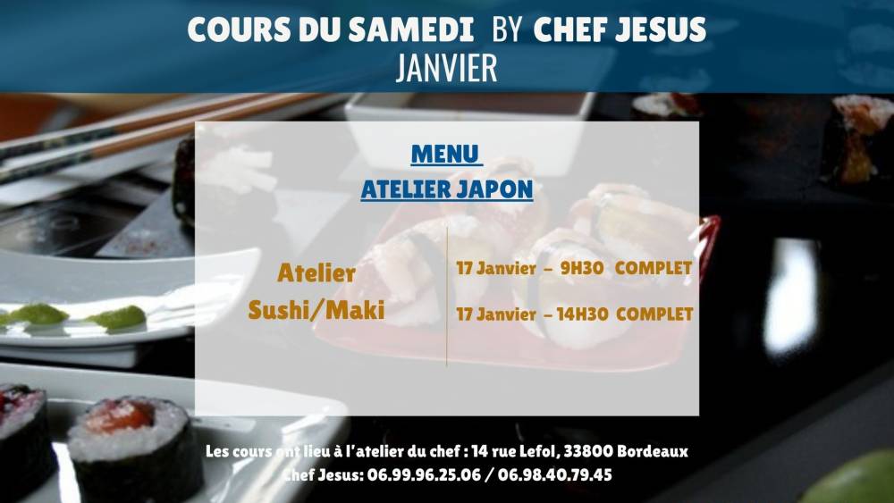 janvier