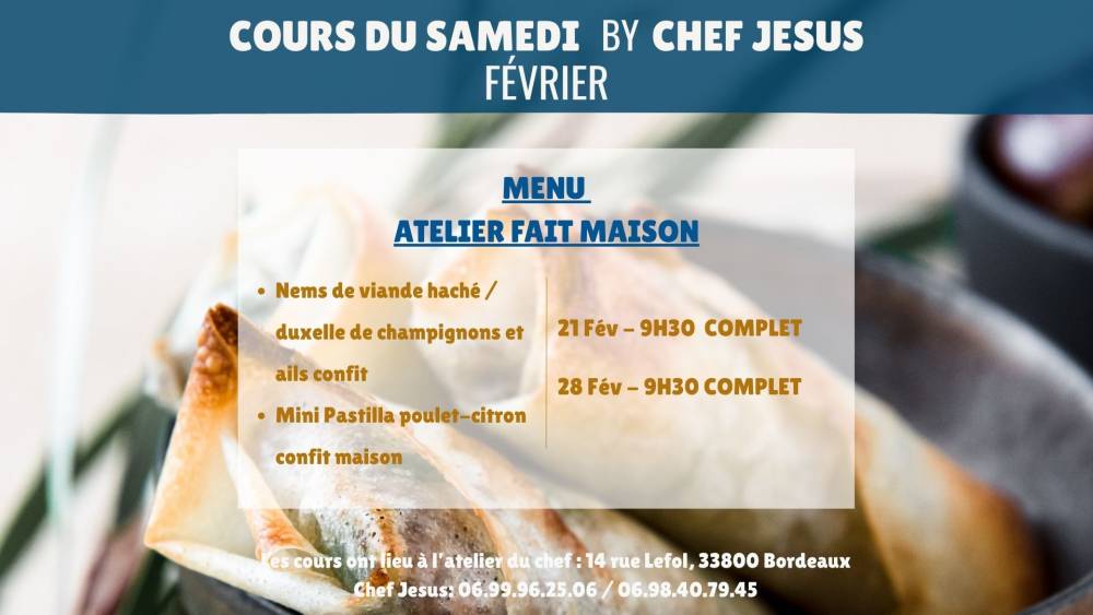 février