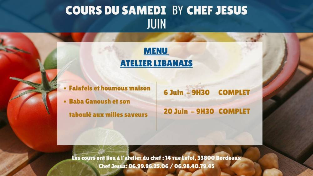 juin