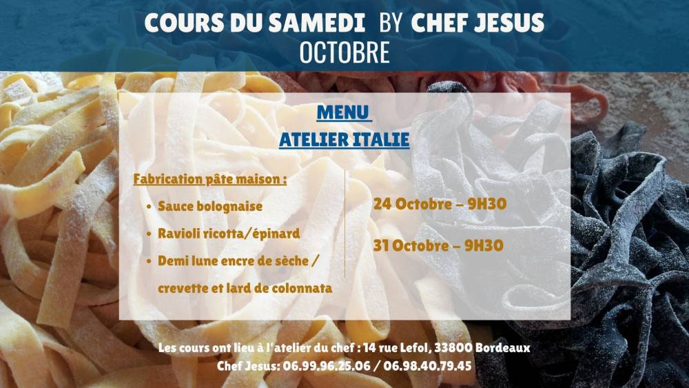 Octobre